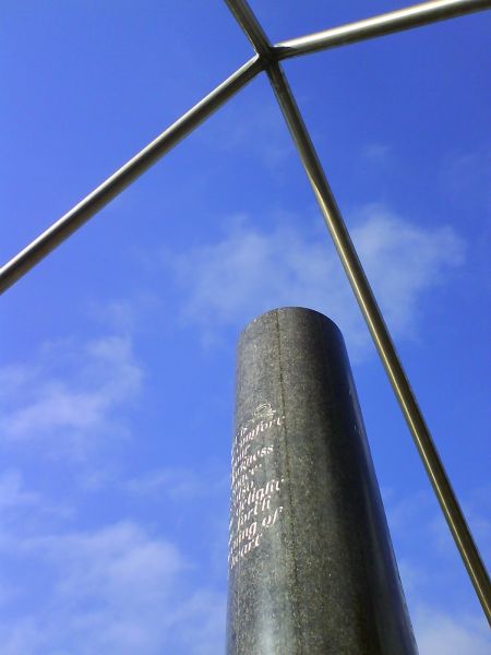 Aramoana Memorial