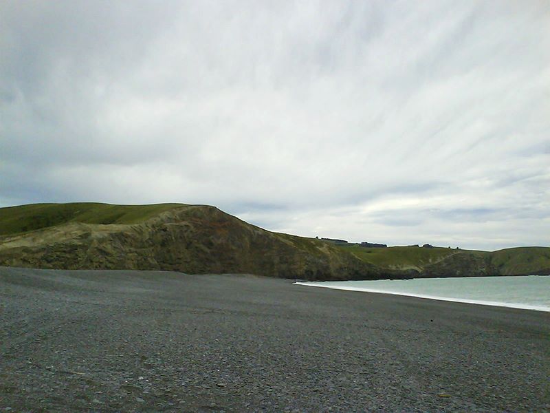 Birdlings Flat
