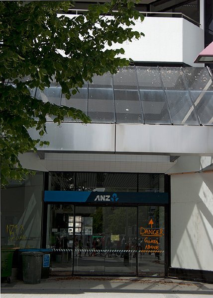 IMGP6651.jpg - ANZ Bank building on the corner of Cathedral Square.