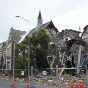 Kilmore & Montreal St