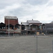 Shops on Manchester St