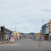 Looking South from the same place.