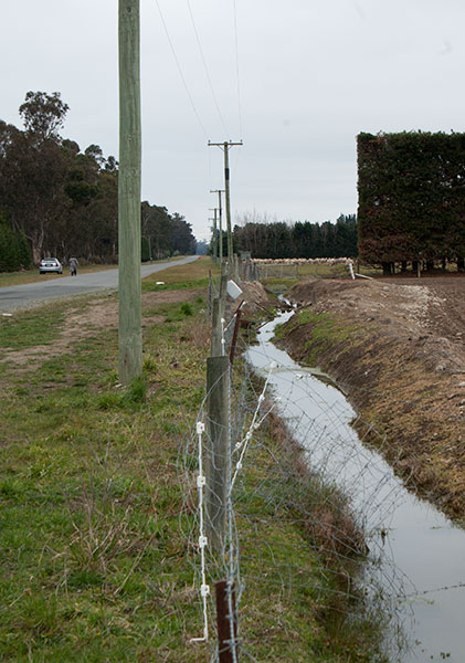 IMGP6388.jpg - Kivers Road, about 1m or so of horizontal movement