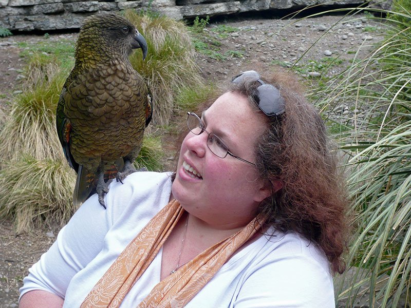 Kea