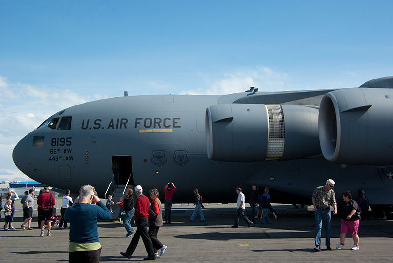 C-17 Globemaster III