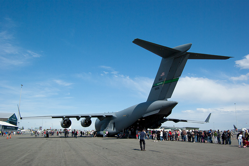 C-17 Globemaster III