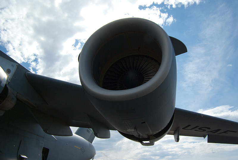 C-17 Globemaster III