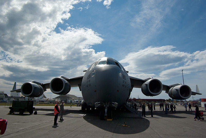 C-17 Globemaster III