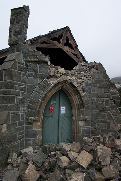 Church