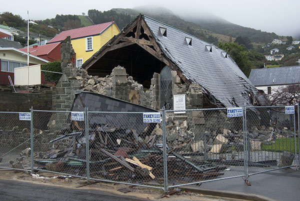 Church