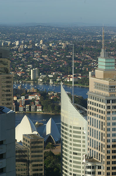 IMGP4501.jpg - Sydney Opera House from the Sydney Tower