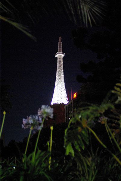 IMGP4503.jpg - AWA Tower at night