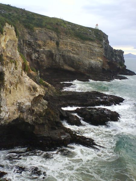 Cliffs