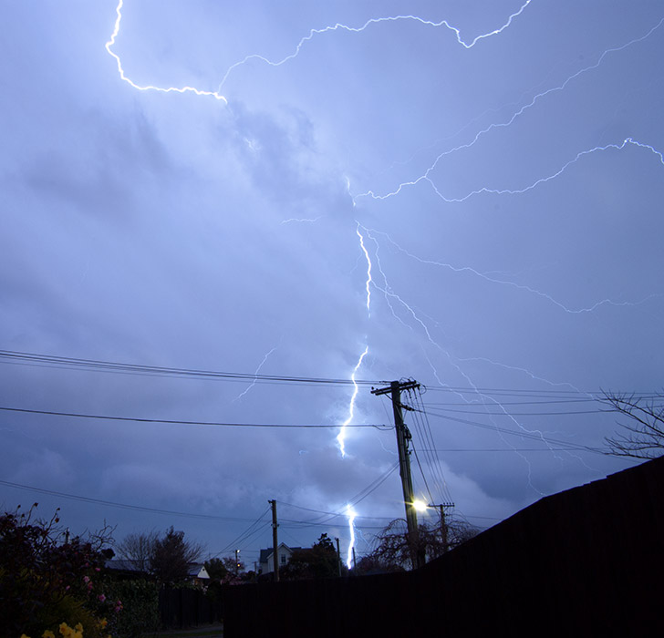 Lightning