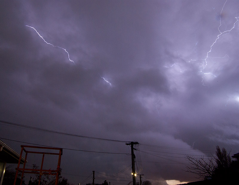 Lightning