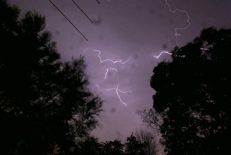 Lightning
